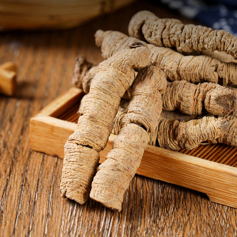 福建特产泡酒煲汤养生新鲜野生巴戟 250g新鸡眼藤