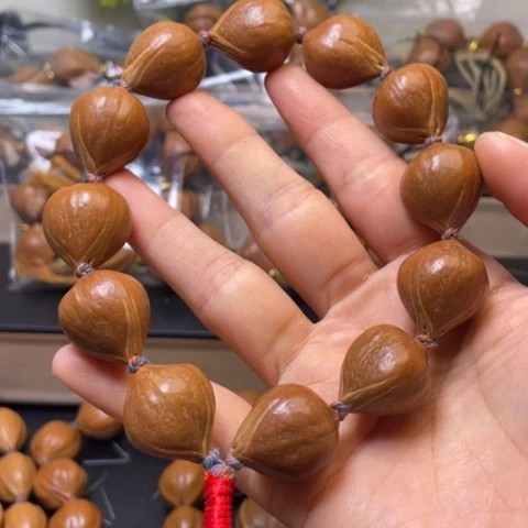 橄榄核手串/手链2.0/12/58