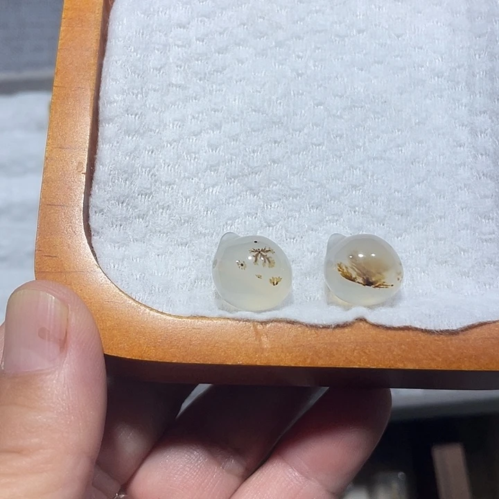 合金颈饰玛瑙/玉髓