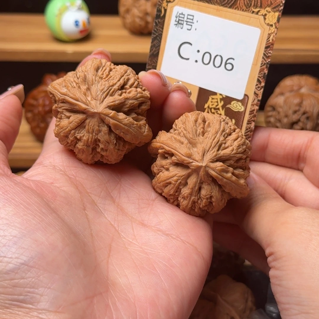 核桃c006粗筋4.3修