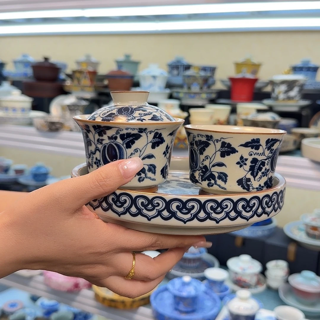 我们的目标是成为一个