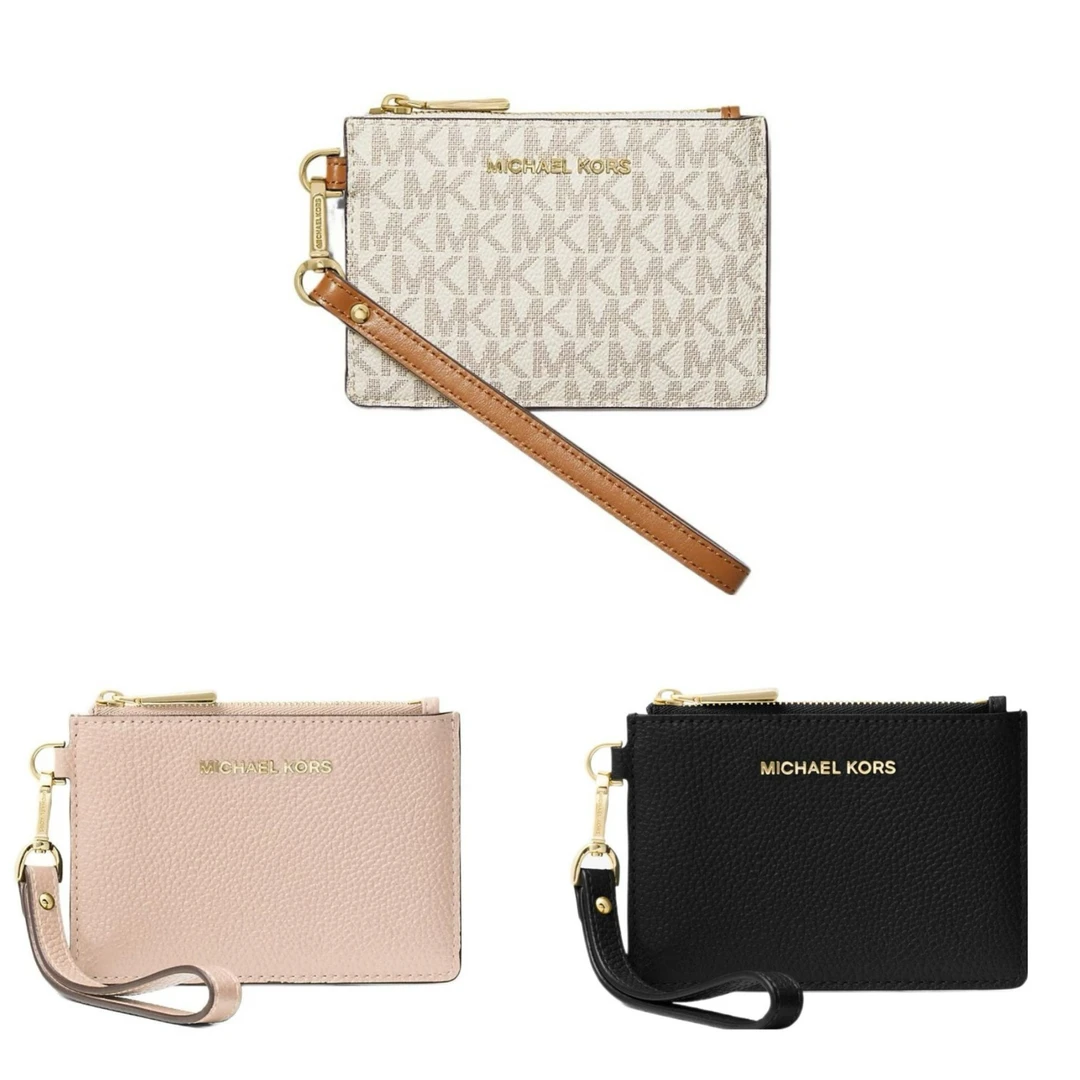 Michael Kors迈克高仕 MK 女士 卡包 零钱 证件夹11*9