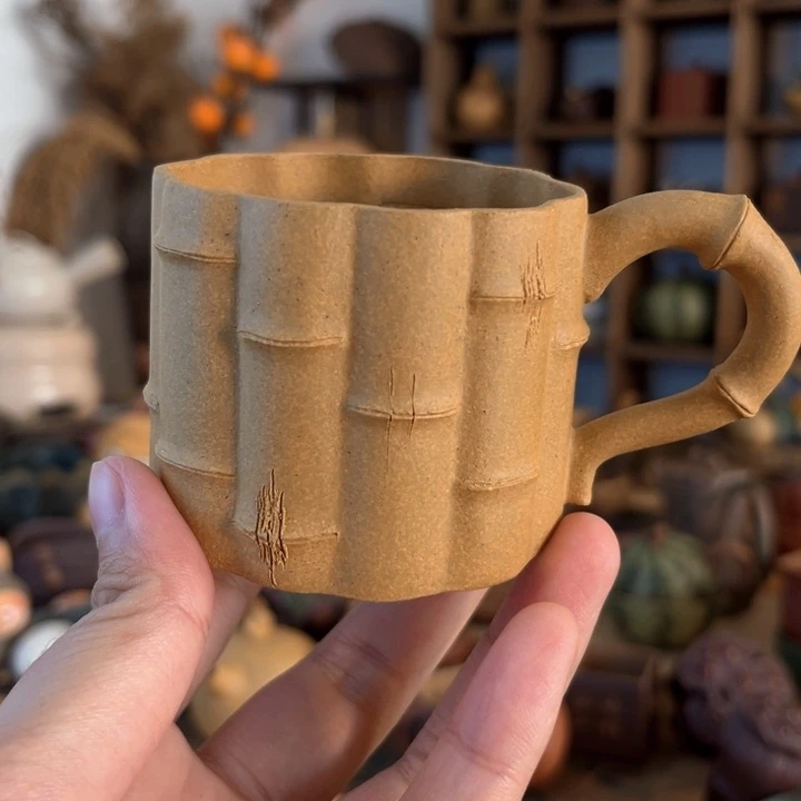 摆件紫砂壶紫砂茶壶