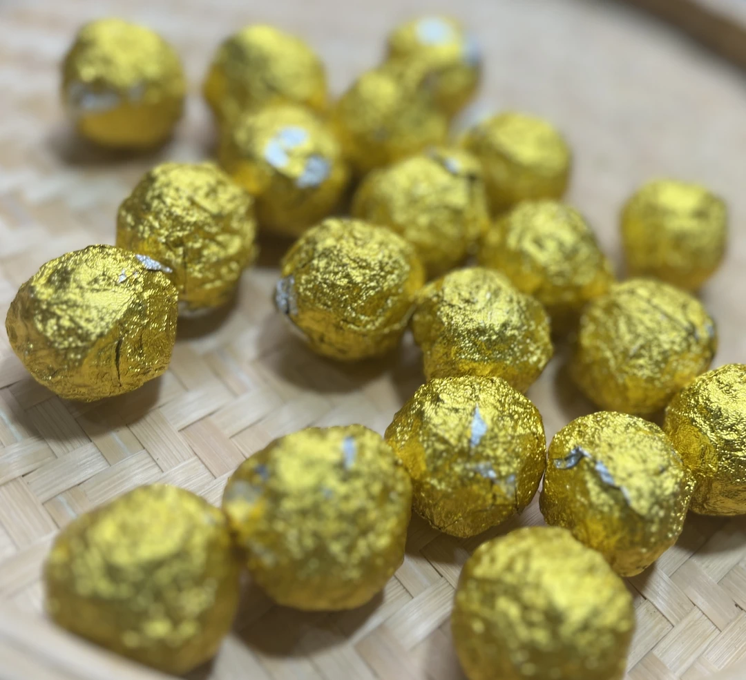 2024年古树混采龙珠8克x30粒 杨绍兵   2025.7.28直播