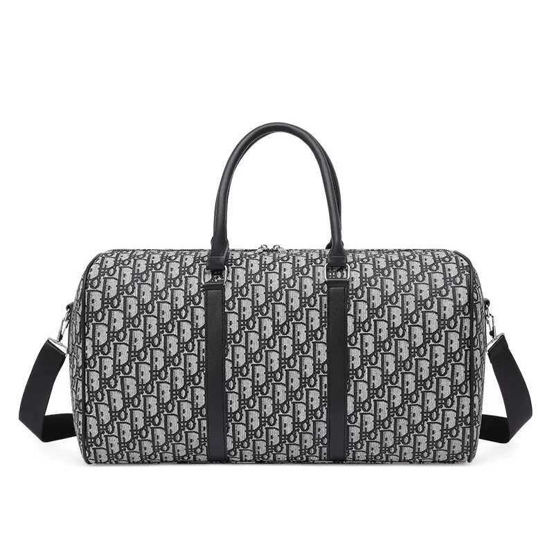 201新款旅行包短途大容量手提包行李包健身行李袋出差运动单肩10