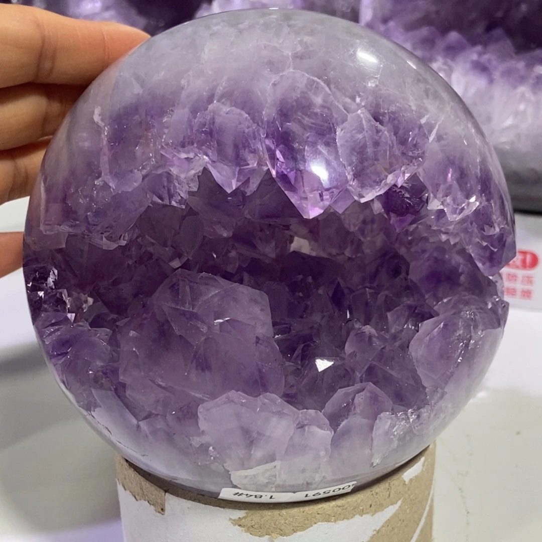 未镶嵌水晶大型摆件（非配饰）