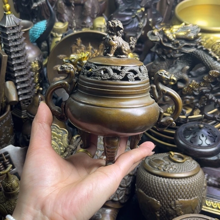 铜器6666666666666666