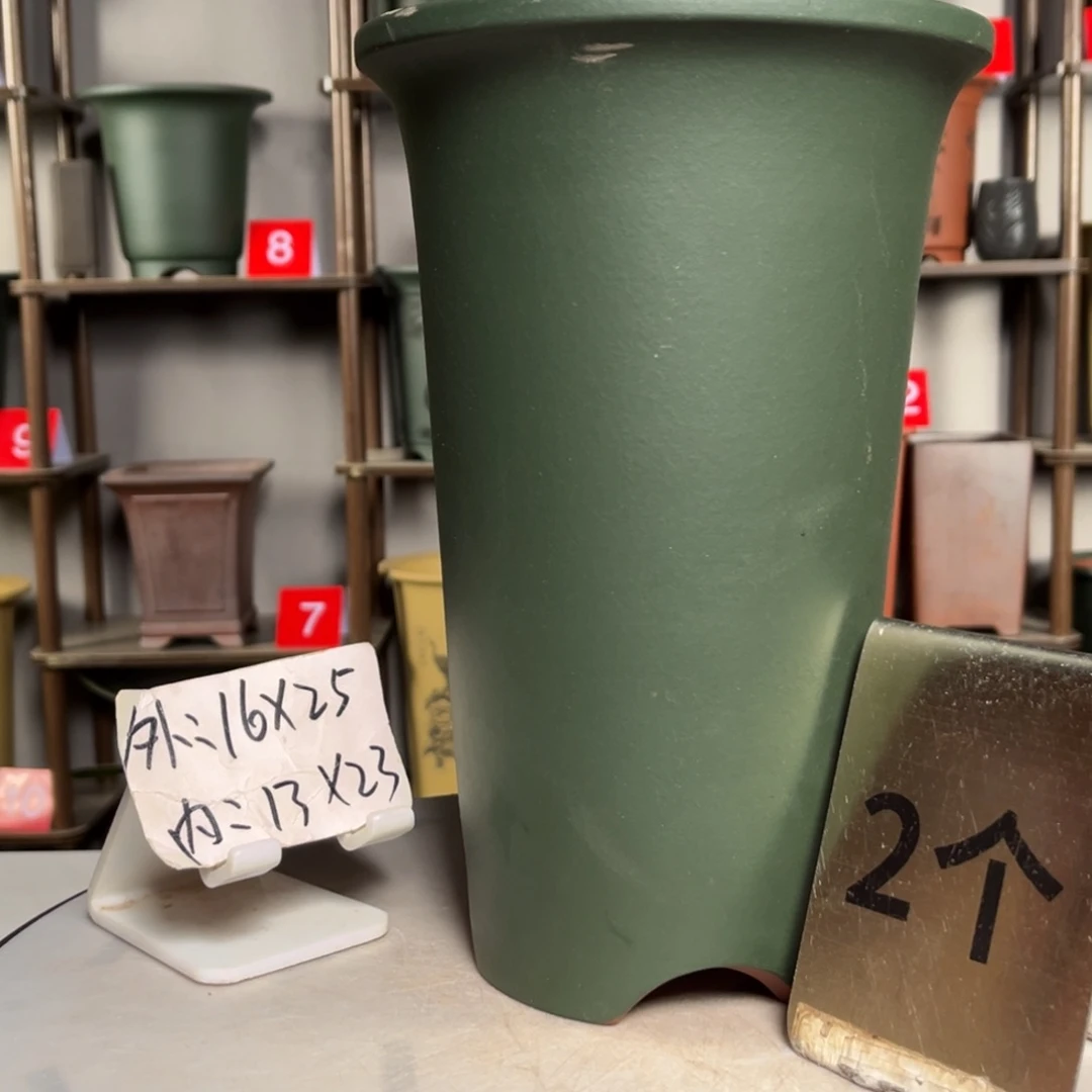 花盆紫砂紫砂花盆