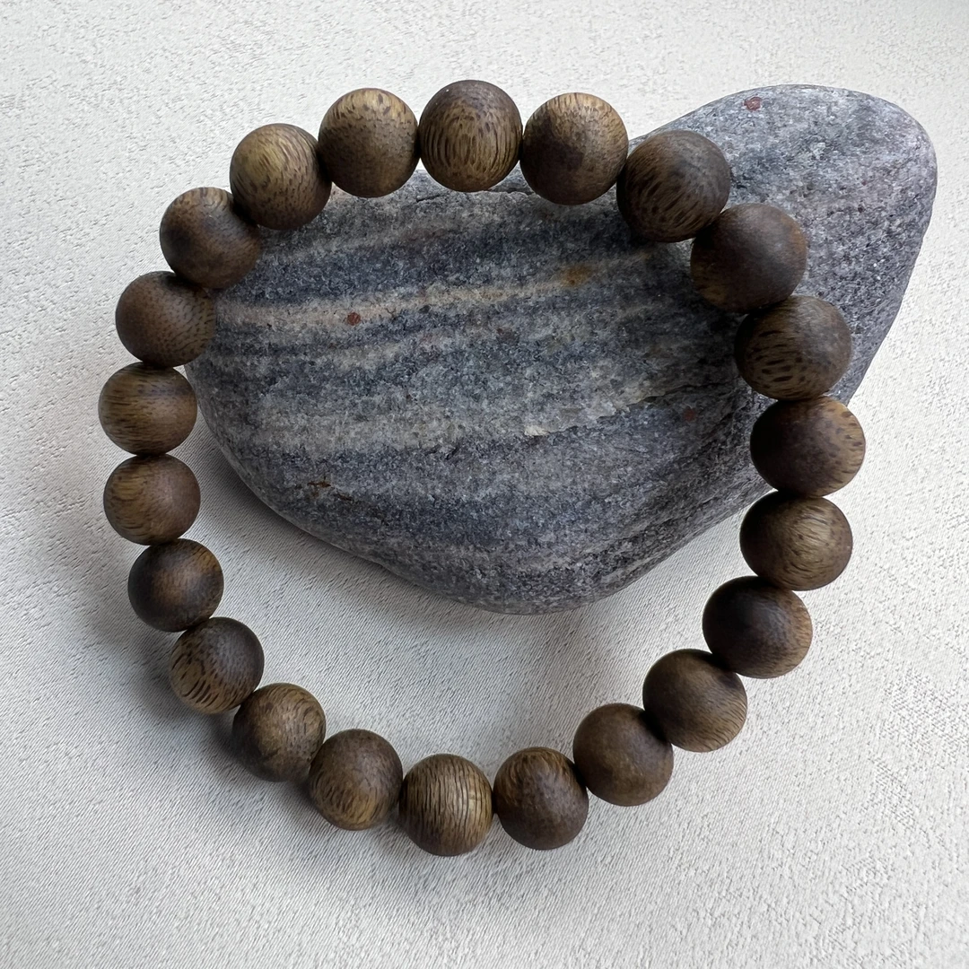 YH-067084海南金丝蜜结沉香0.9单圈约6g