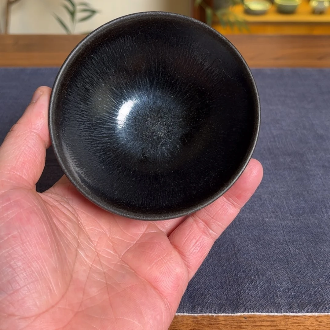 大***冲茶盏