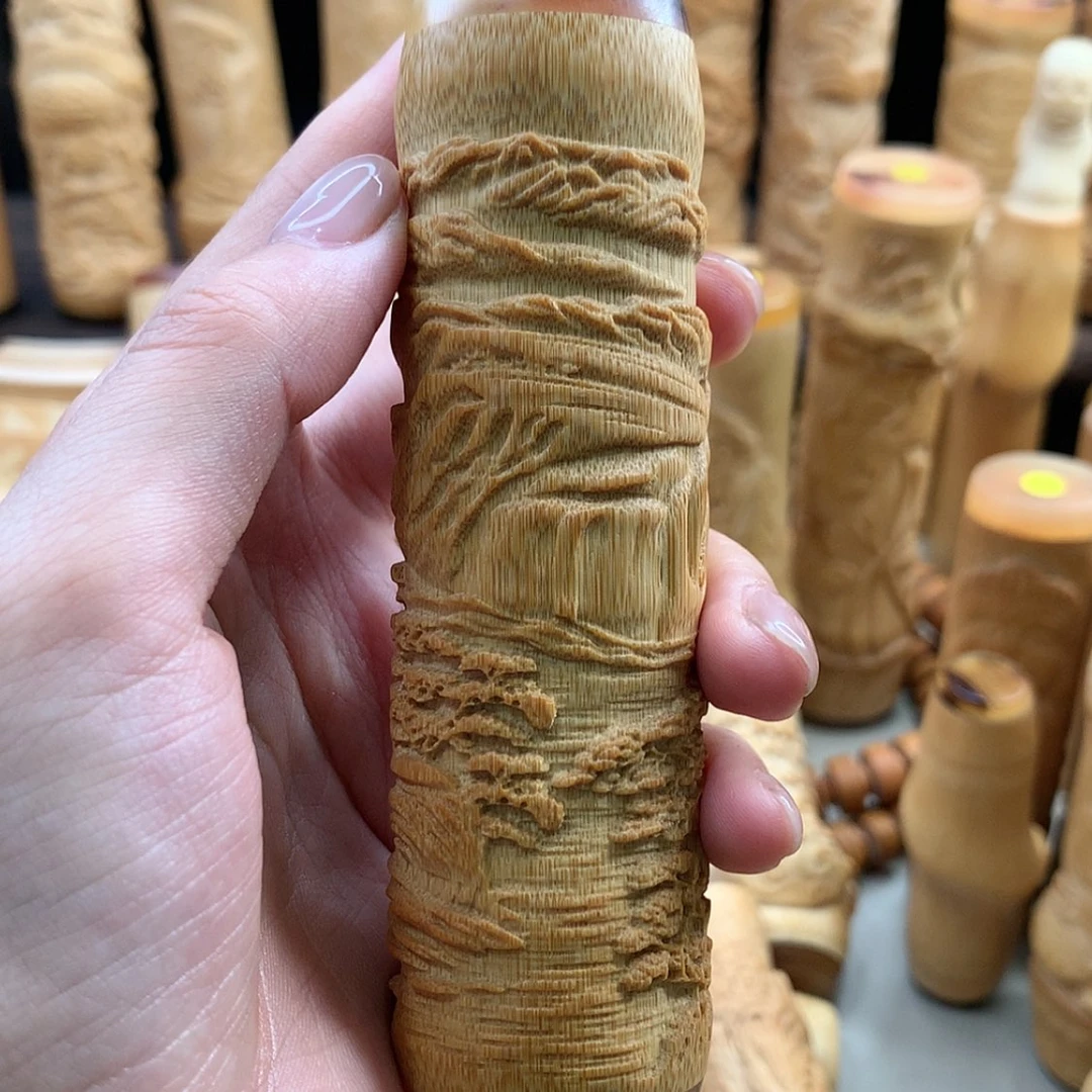 【闪购商品】竹实心竹哈哈哈哈哈