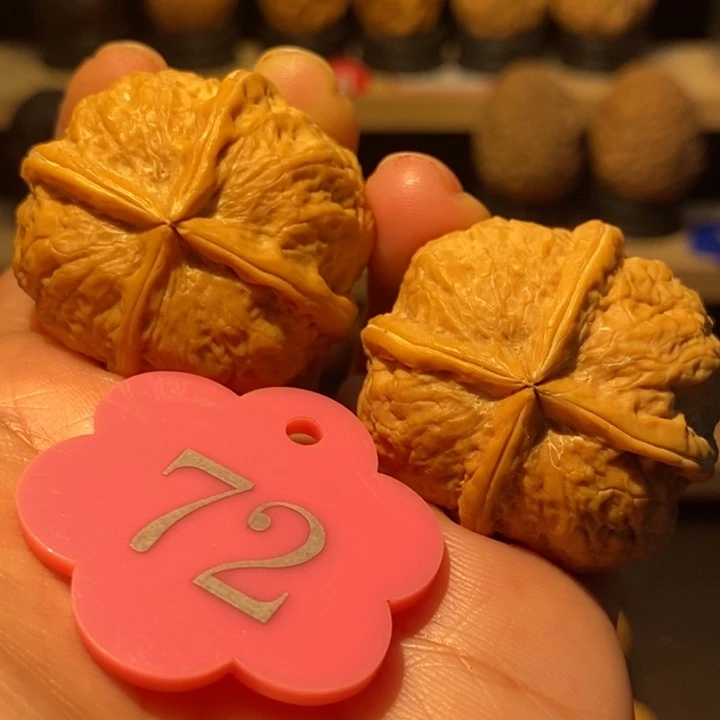 水***1木质类福瓜四棱37尺寸，下播福利