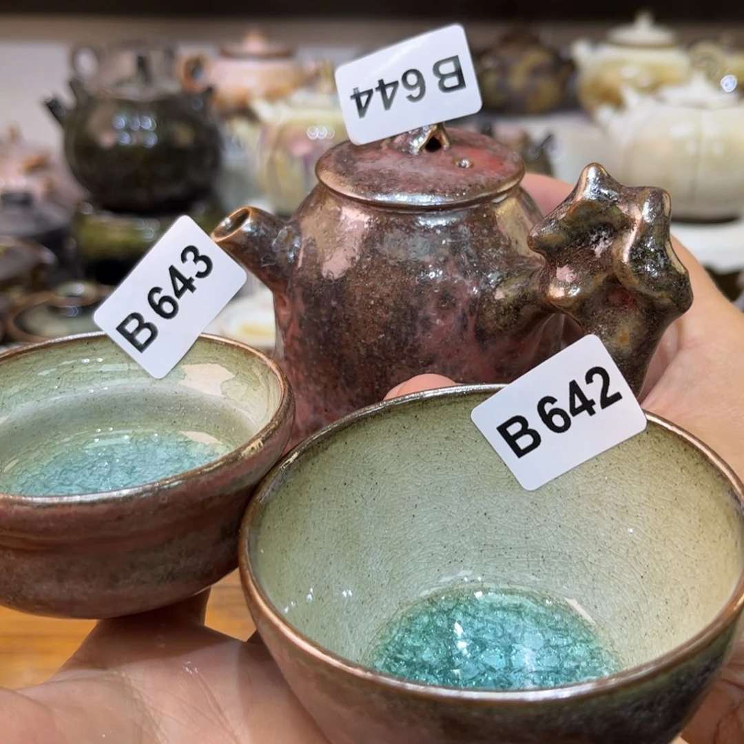 燕***子陶瓷艺术品3333333