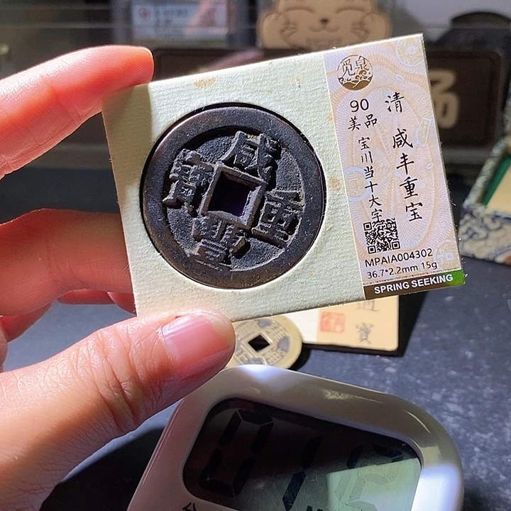 铜明***局咸丰华夏天玺总店302