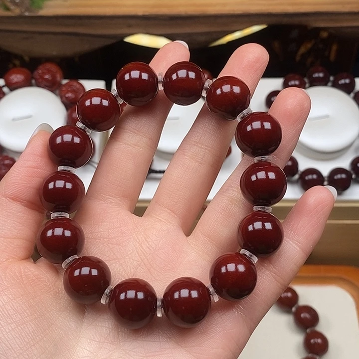 金***室吊坠橄榄核橄榄核手串