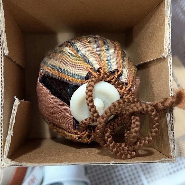 我**的新亿阁中古商品无售后