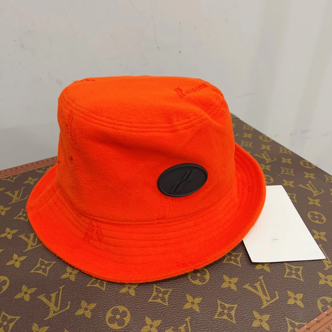 99新  安洁利严选/成色以直播间为准/帽子GSS22318