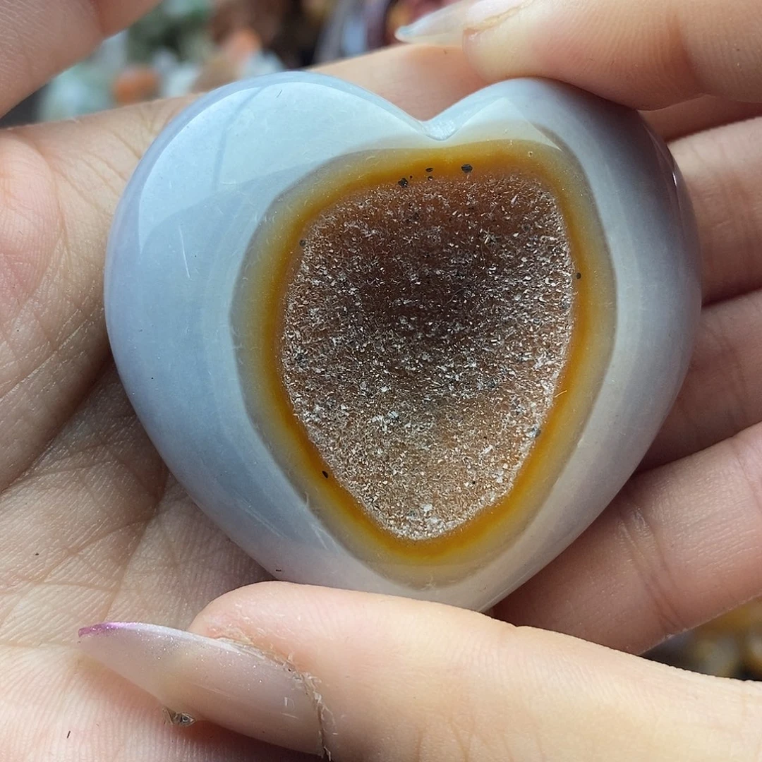 玛瑙未镶嵌手饰玛瑙