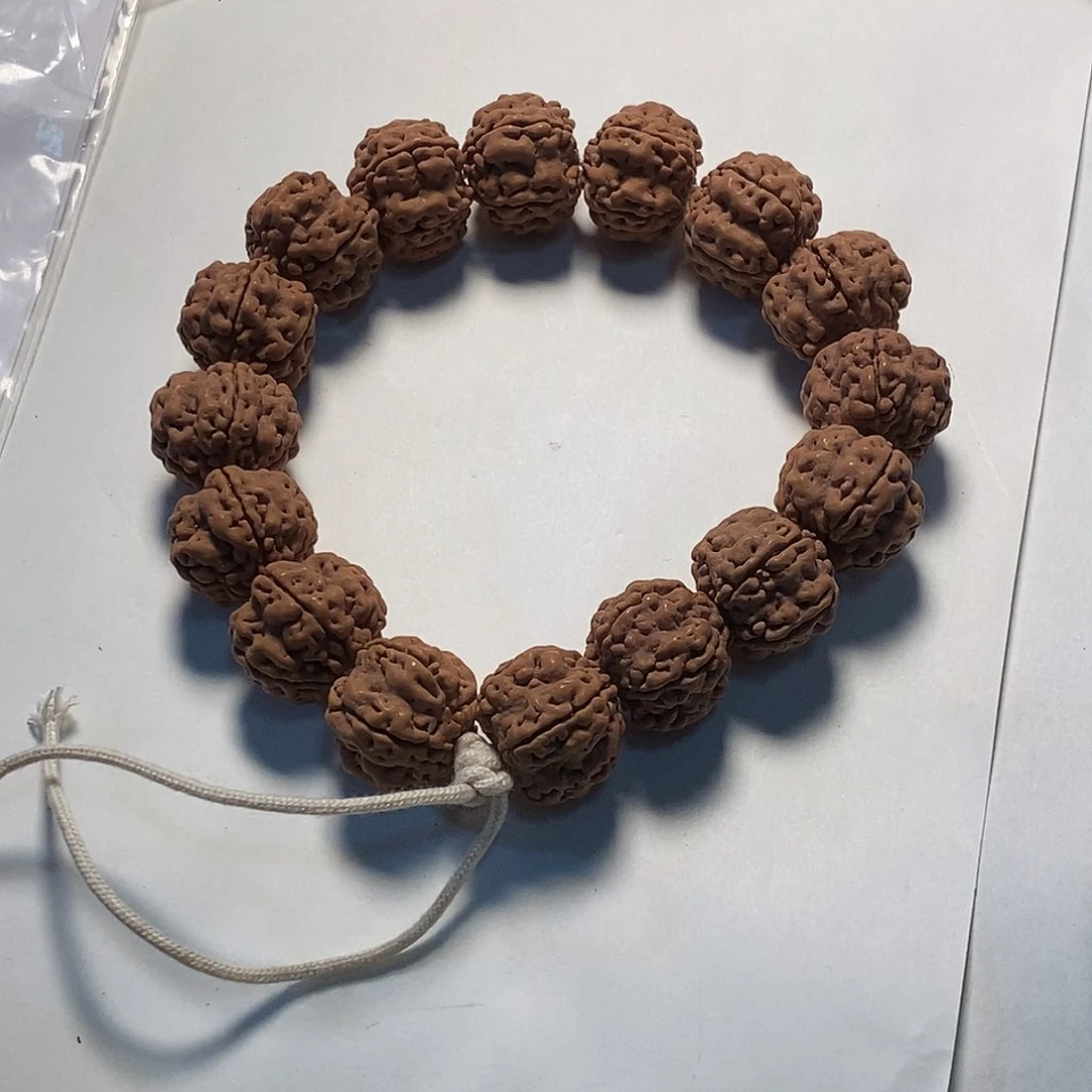 金刚菩提手串帝王花20mmmmmmm