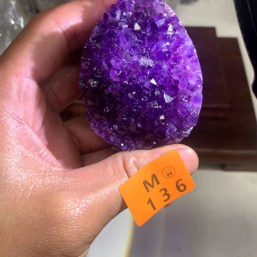 【闪购商品】水晶大型摆件（非配饰）未镶嵌