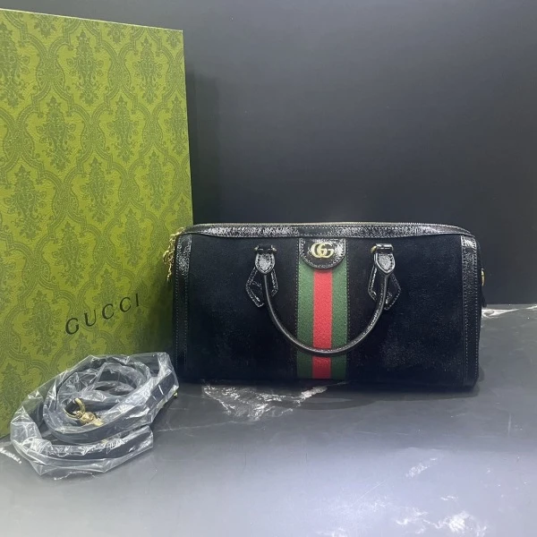 95新/古驰/包包/250125IQ0007/C17599222133