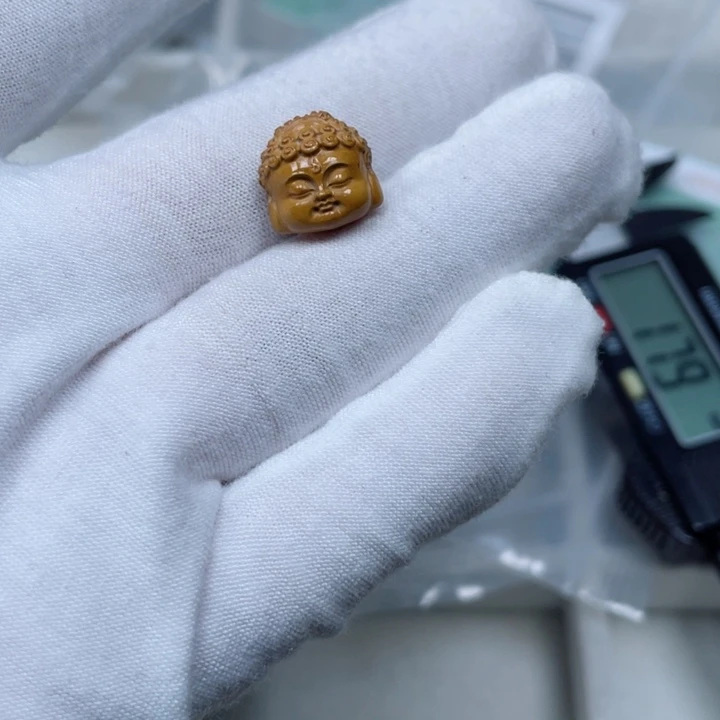 南红玛瑙未镶嵌其他