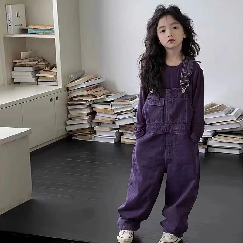 【573款】休闲学院风常规女童春秋套装时尚韩版中童套装