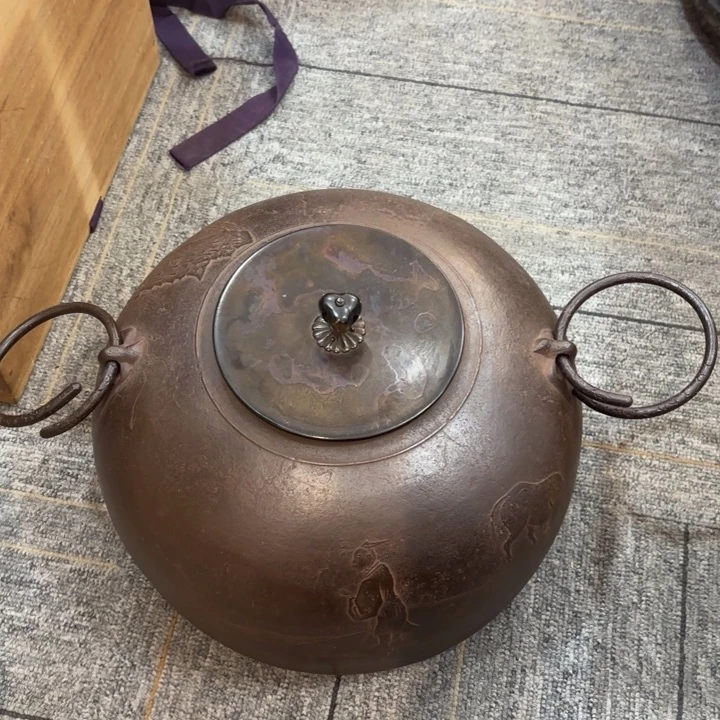 紫砂茶杯垂**帝非常美丽漂亮的物品