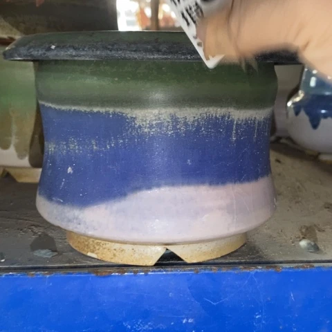 罐8387 微瑕38包邮景德镇陶瓷