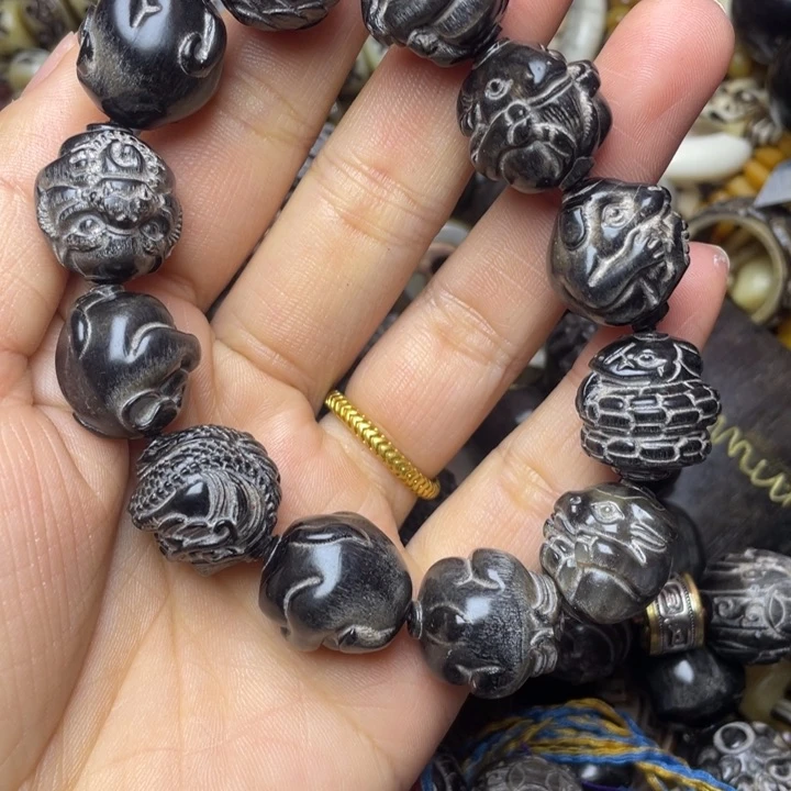 驼骨其他其他配饰