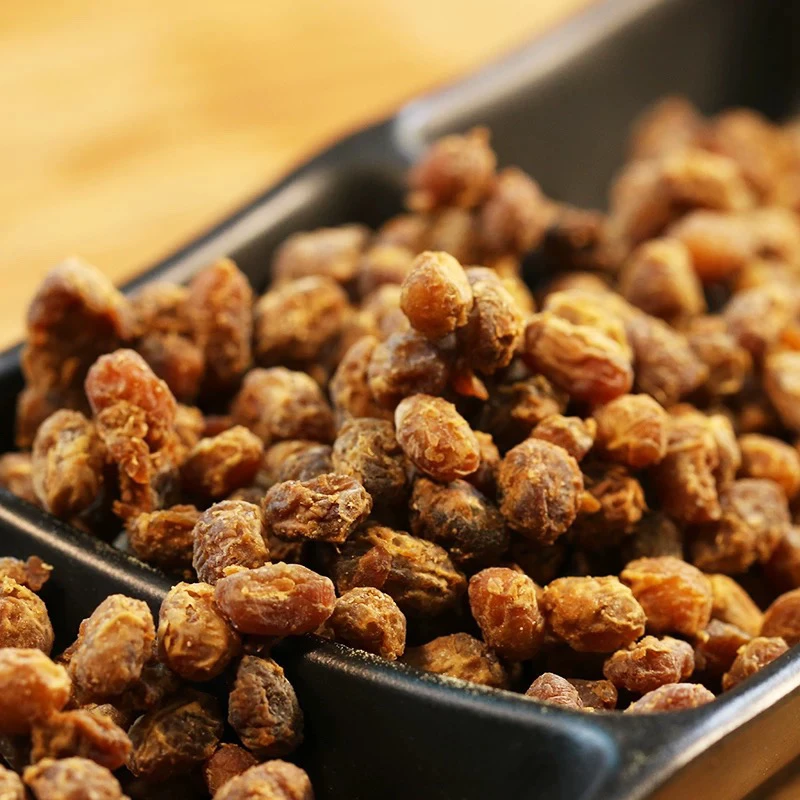 湘西特产农家发酵臭豆鼓