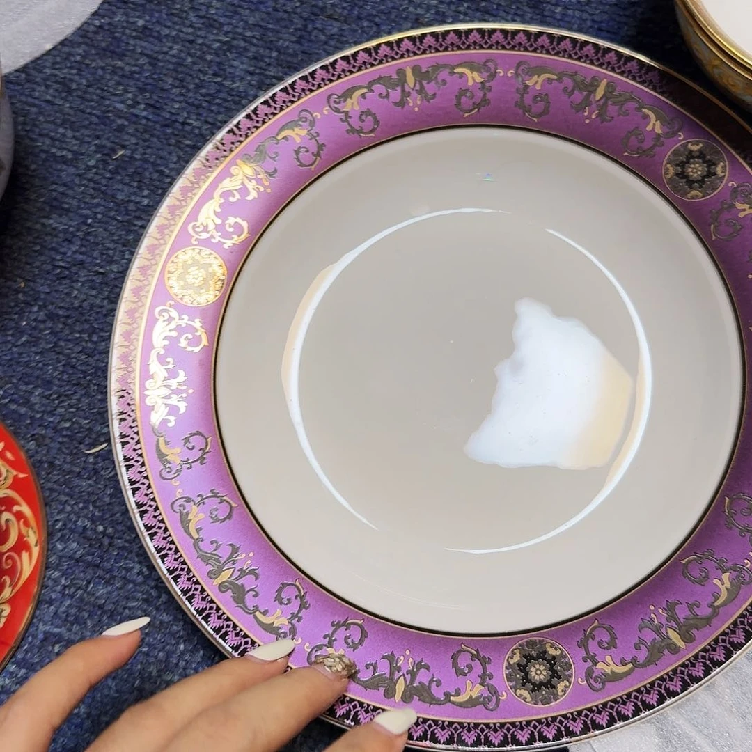 瓷片陶瓷骨瓷工艺精湛工艺高超