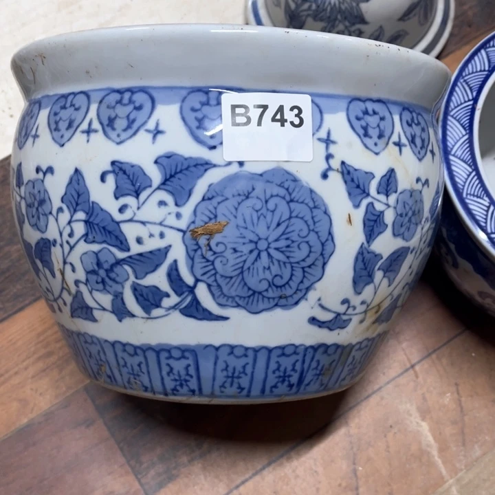 陶瓷制品瑕疵处理