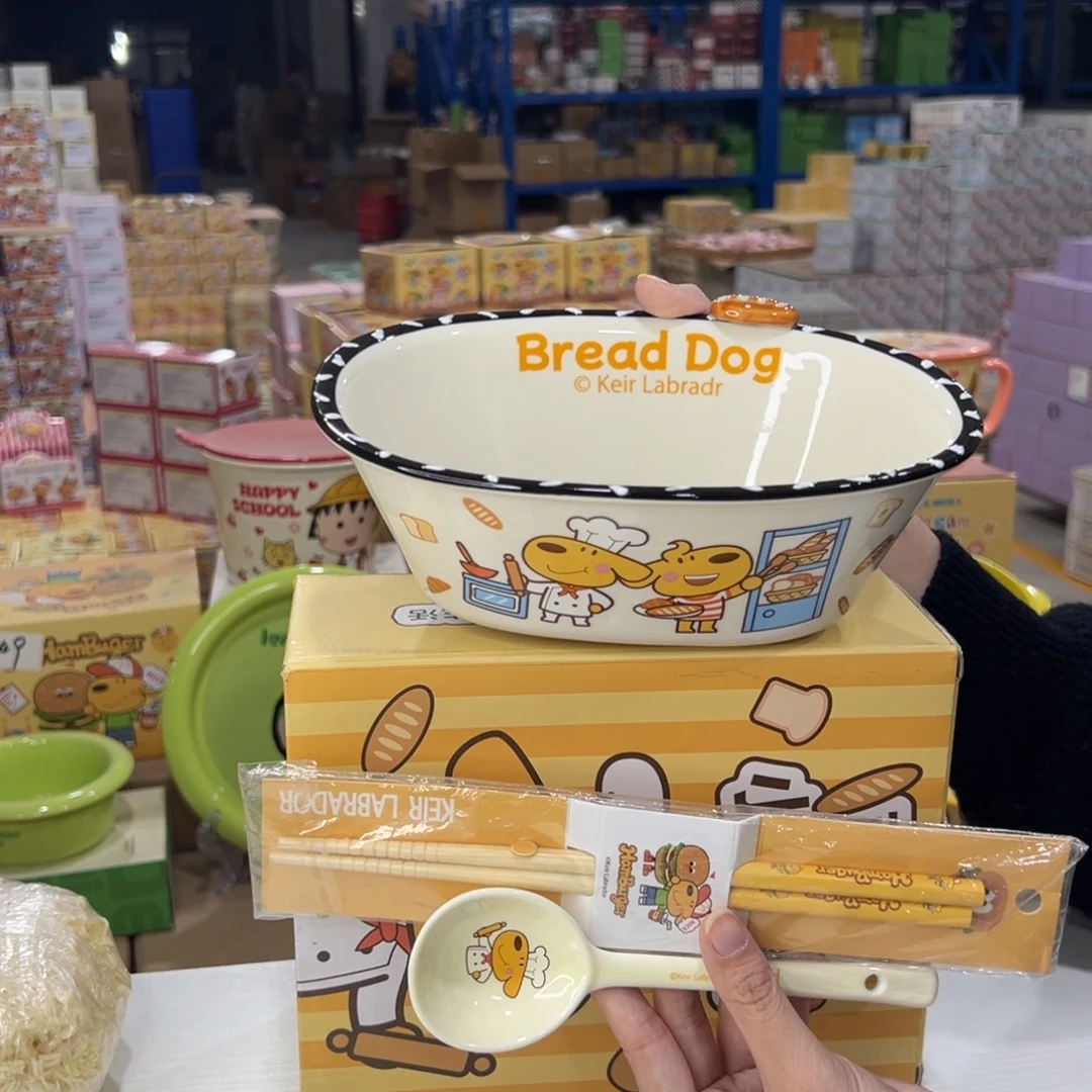 瓷195 家勺子筷子陶瓷陶瓷