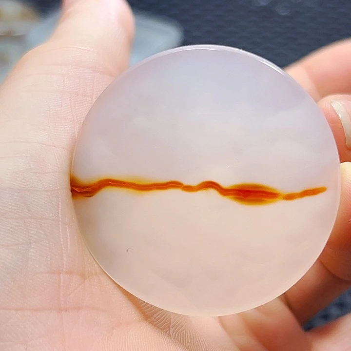 ****！未镶嵌玛瑙/玉髓珠宝半成品