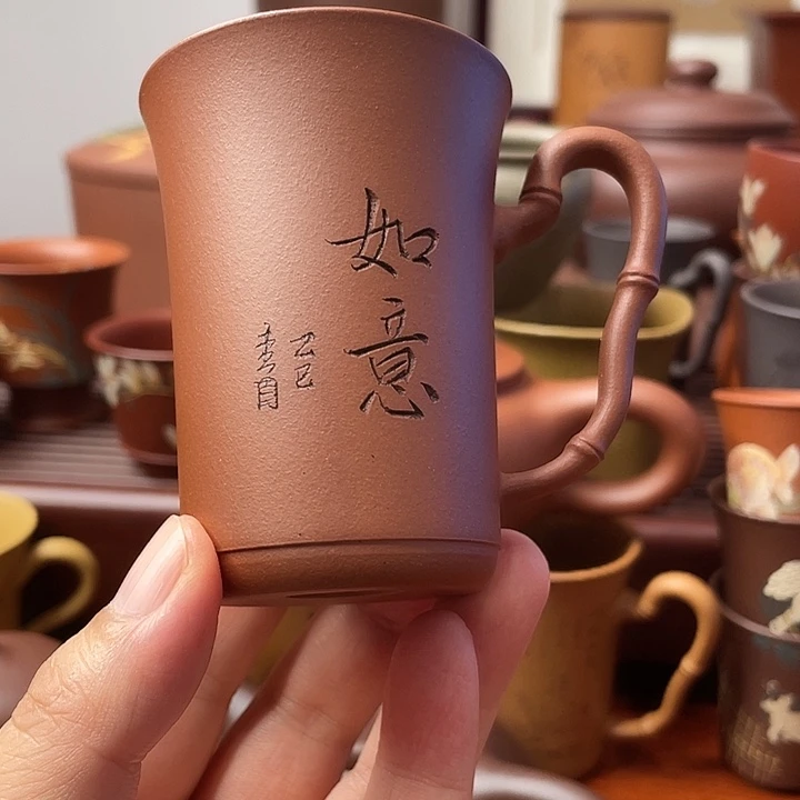 茶壶紫砂哈哈哈哈