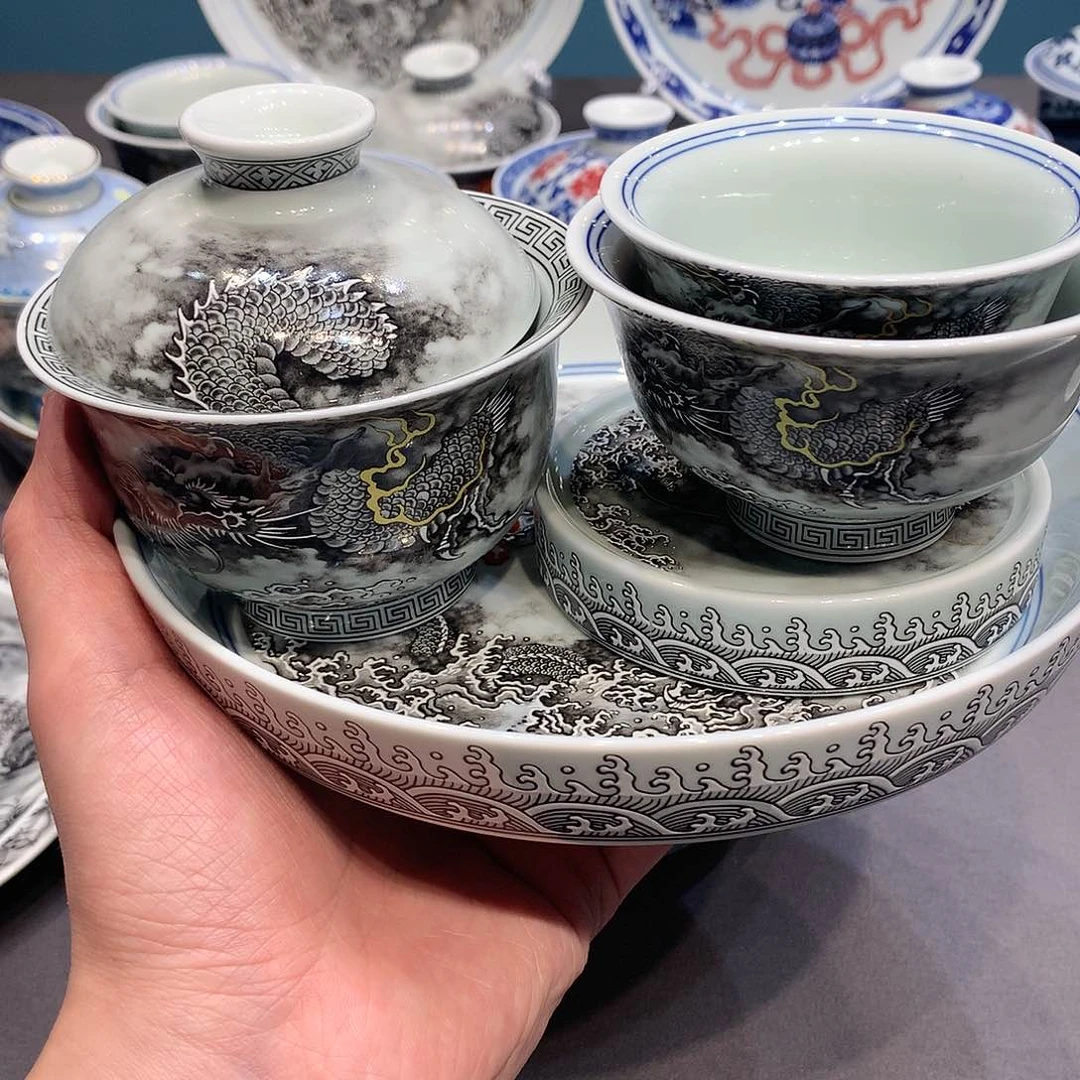 杯景德镇陶瓷学院