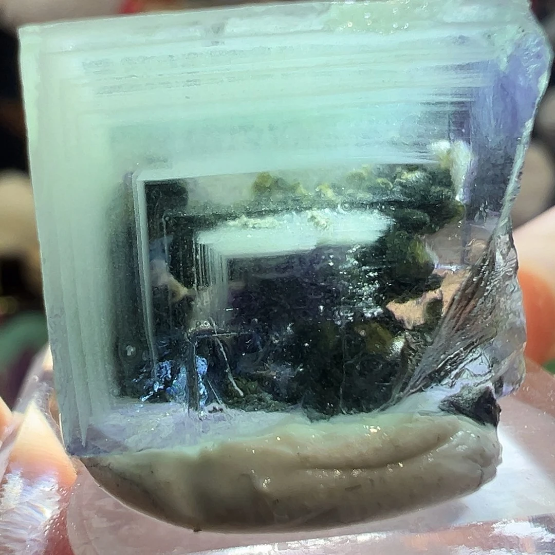 未镶嵌大型摆件（非配饰）水晶
