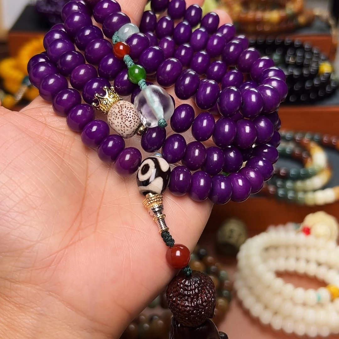 菩提根/象牙果手串