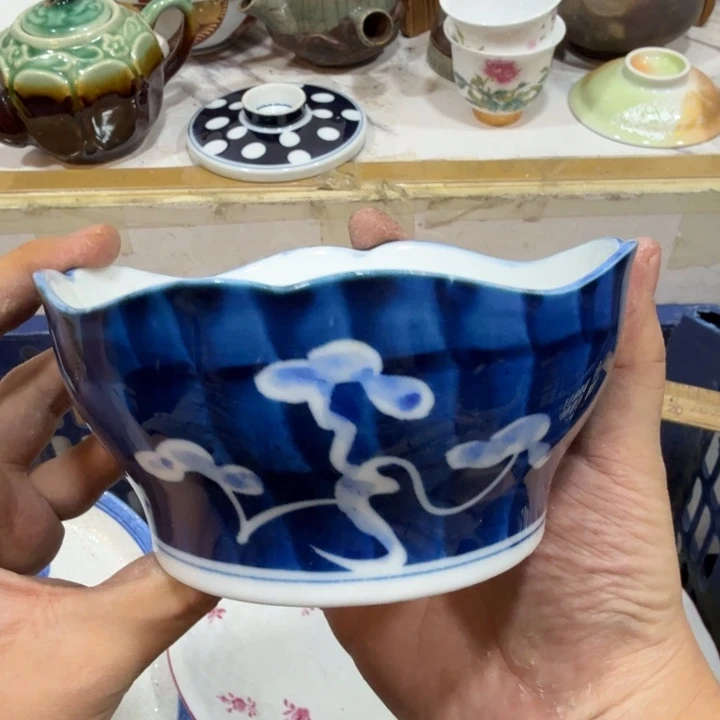 陶瓷推荐第二名20包邮