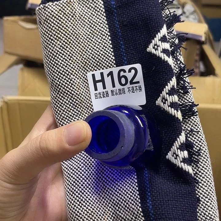@***姆瓷片微瑕回流瓷器162