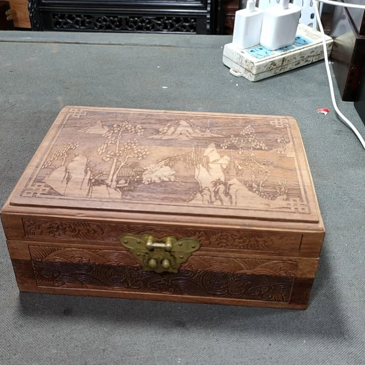 木红木工艺品底座底座