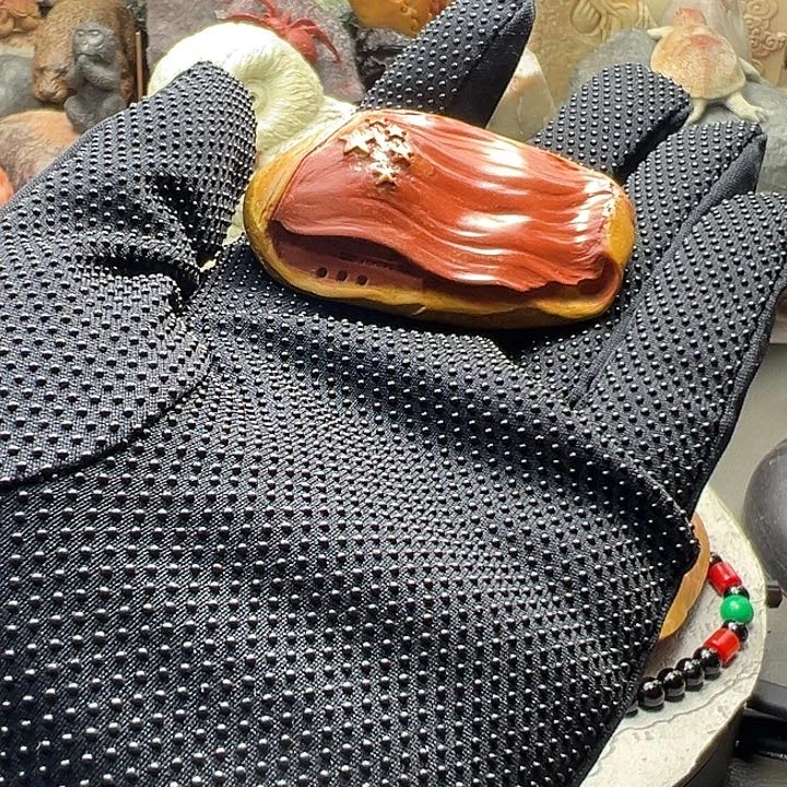 寿山石寿山石摆件