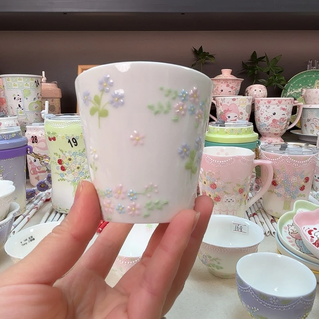 景德镇设计师款陶瓷