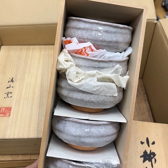 瓷片摆件工艺品瓷器摆件777