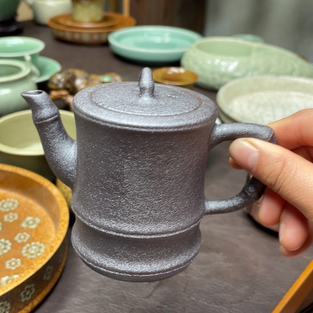 福利青瓷茶具杯子