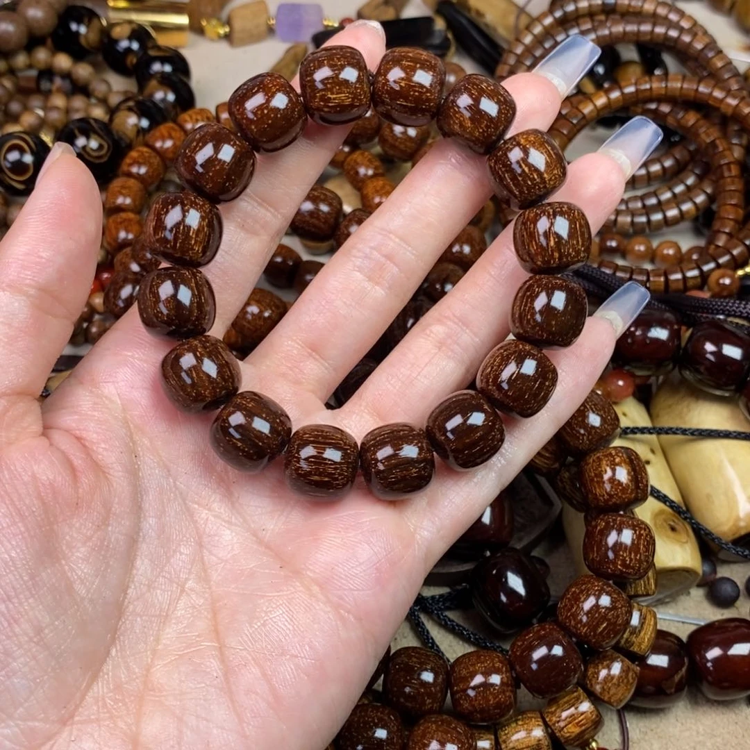 橄榄核手串/手链精品品牌