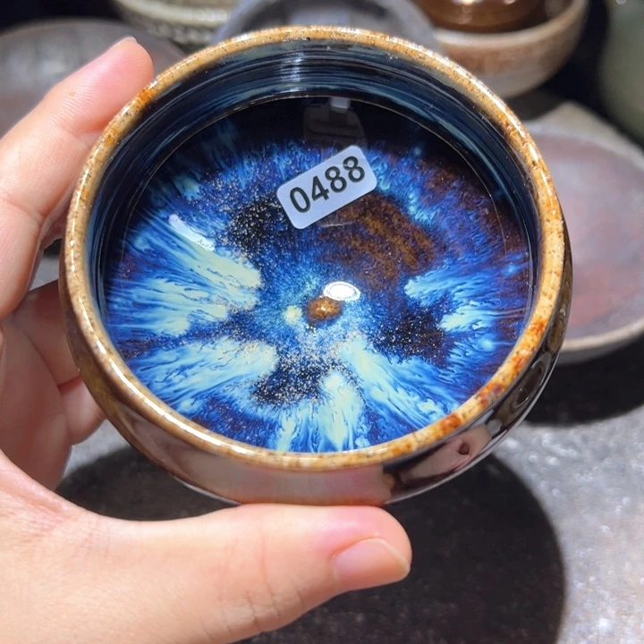 茶盏悠悠精选茶器488