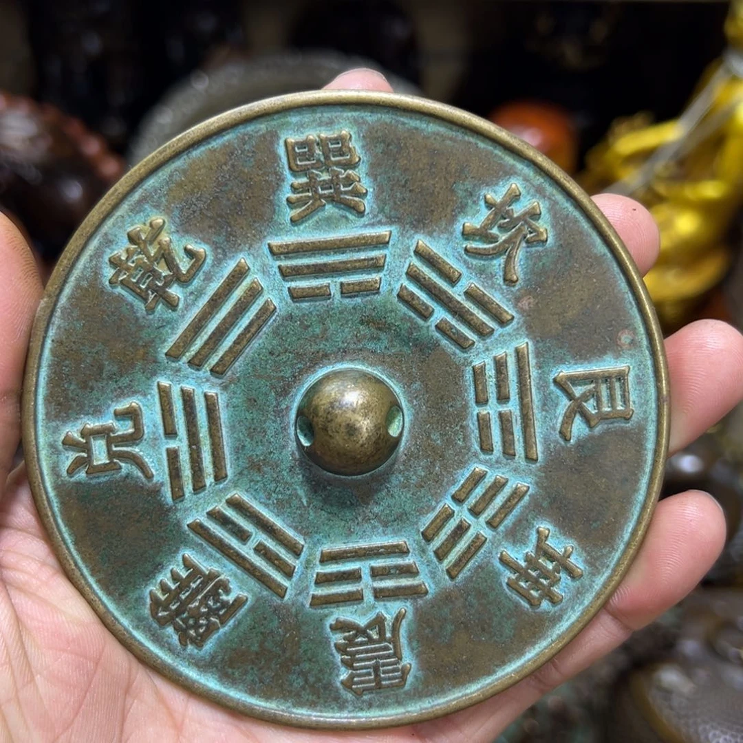 贝贝铜器文玩专属摆件