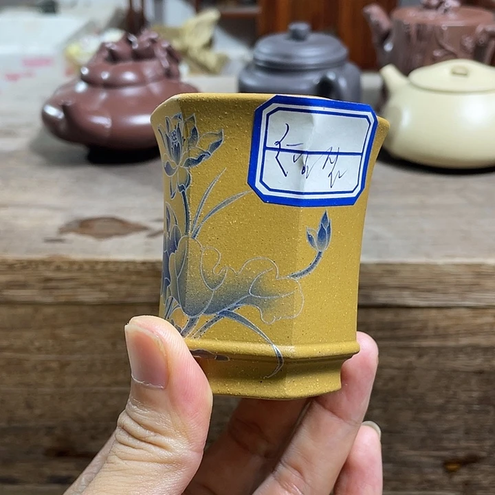 紫砂茶具套装特价